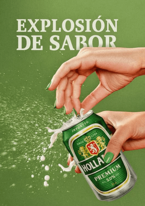 hollandia-product