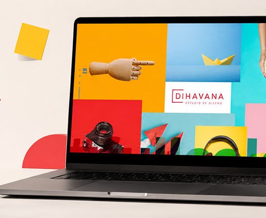 Home DiHavana Website