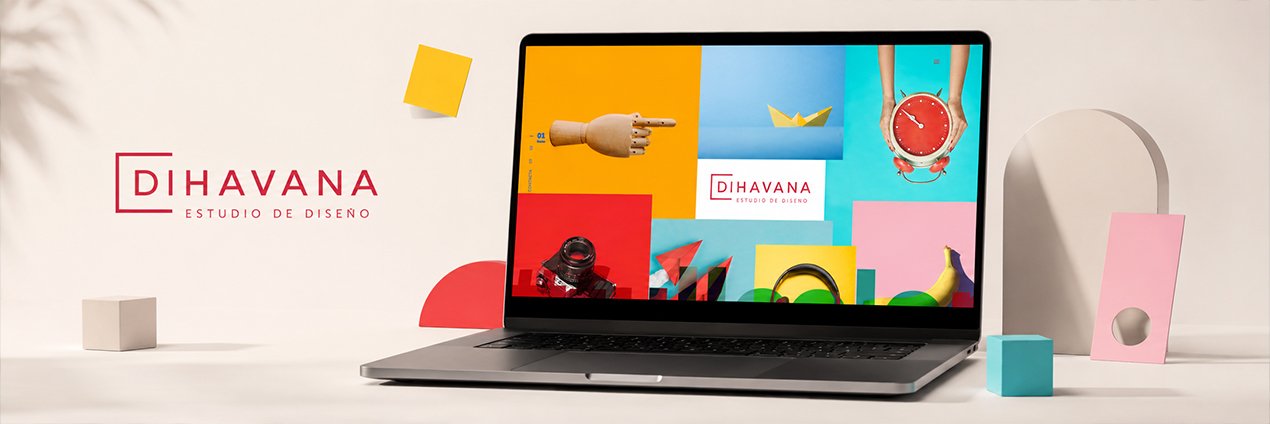 Home DiHavana Website