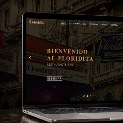 Floridita Bar Restaurant