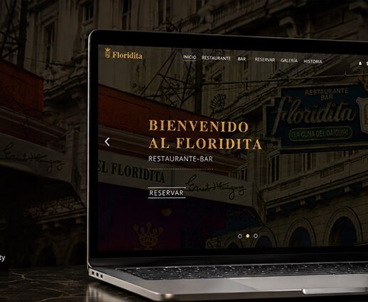 Floridita Bar Restaurant