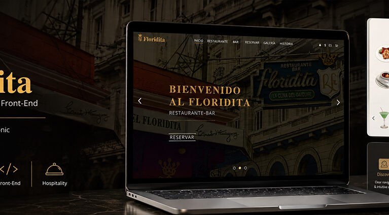Floridita Bar Restaurant