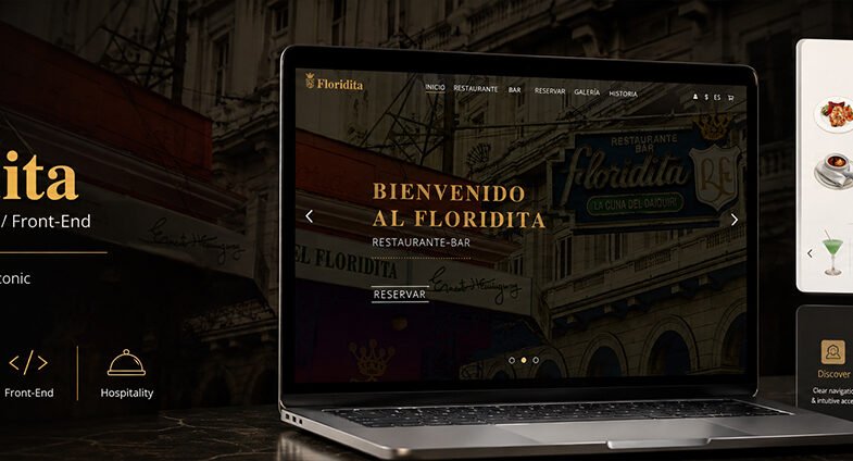 Floridita Bar Restaurant