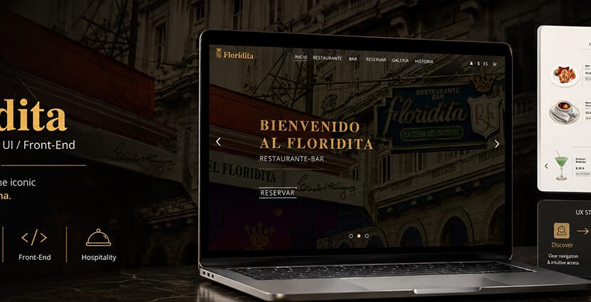 Floridita Bar Restaurant