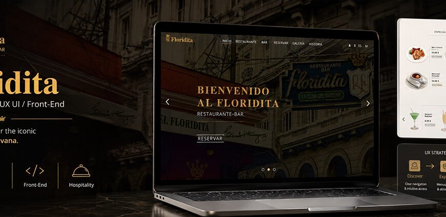 Floridita Bar Restaurant
