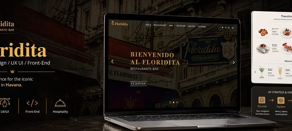 Floridita Bar Restaurant