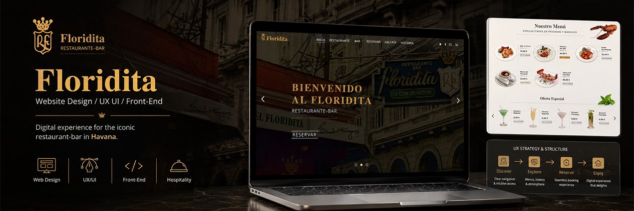Floridita Bar Restaurant