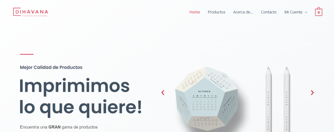 Home-DiHavana