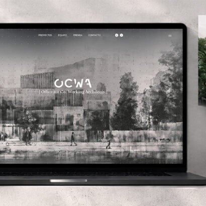 OCWA Estudio Arquitectura Malaga