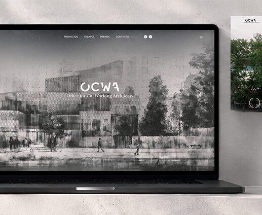 OCWA Estudio Arquitectura Malaga