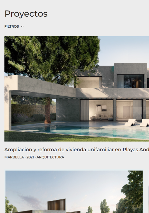 Proyectos OCWA